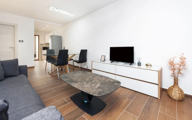 Mon Maison Sanja