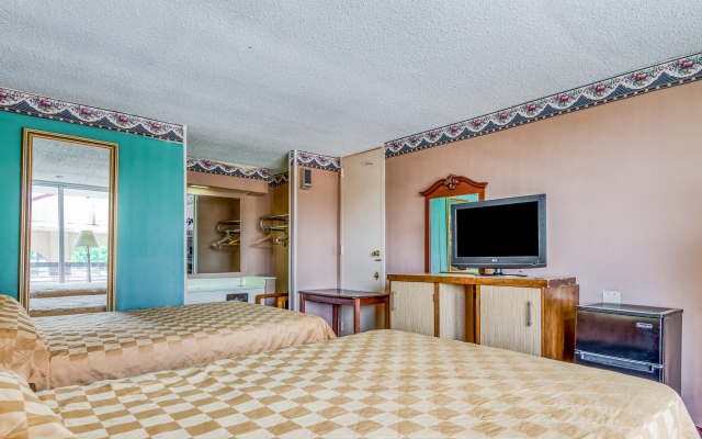 OYO Hotel Jackson North I-55