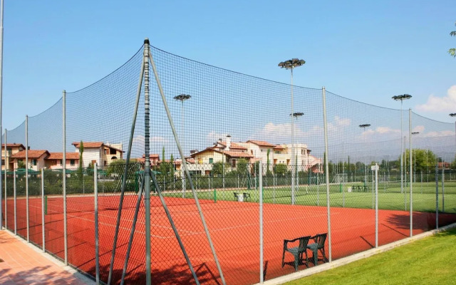 Relaxing Lake Garda Retreat