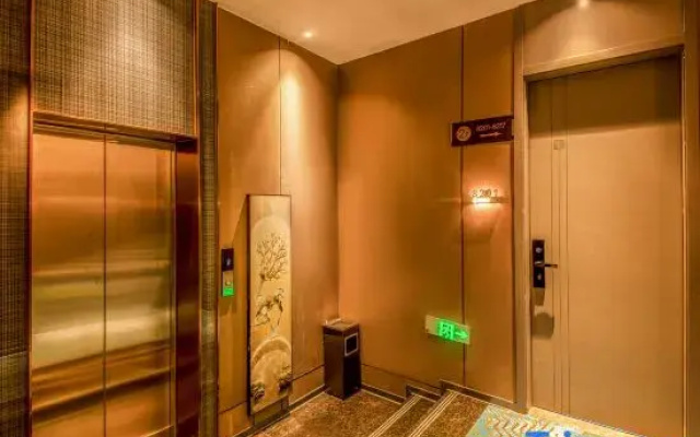 Hai Yue S Hotel