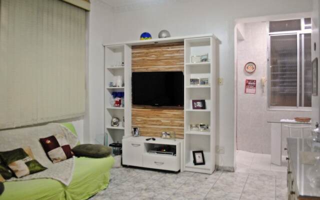 LinkHouse Charming Copacabana