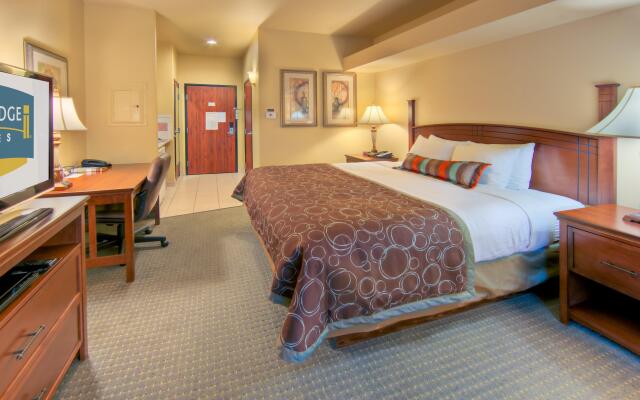 Staybridge Suites Laredo International Airport by IHG