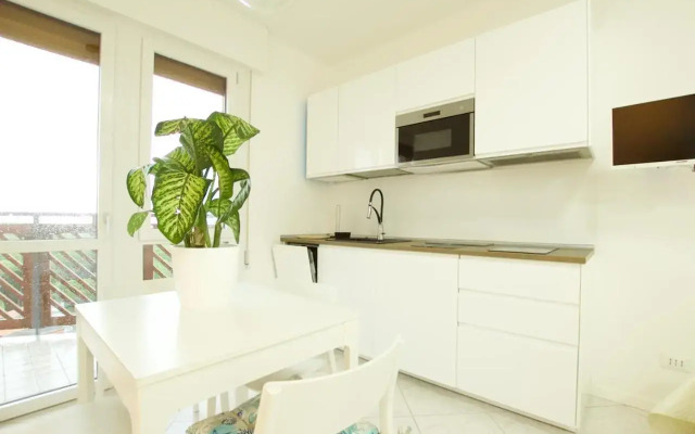 Residence Jesolo Pineta