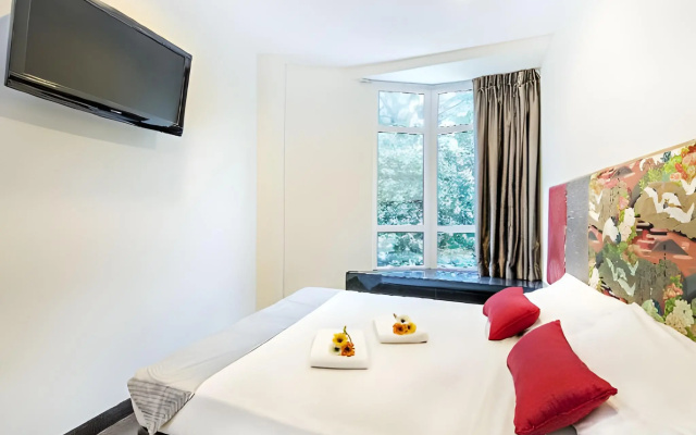 Hotel 81 Osaka