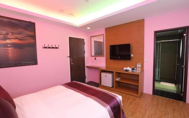 Hang Hai B & B