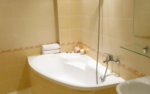Apartmány Elzet