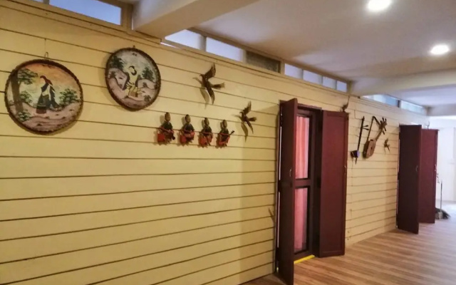 Lamchang Guesthouse