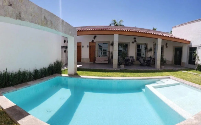 Hotel Plaza Matamoros