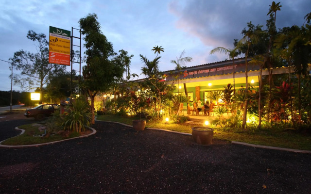 Bida Daree Resort