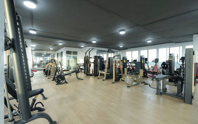 Tj 4711 Residence