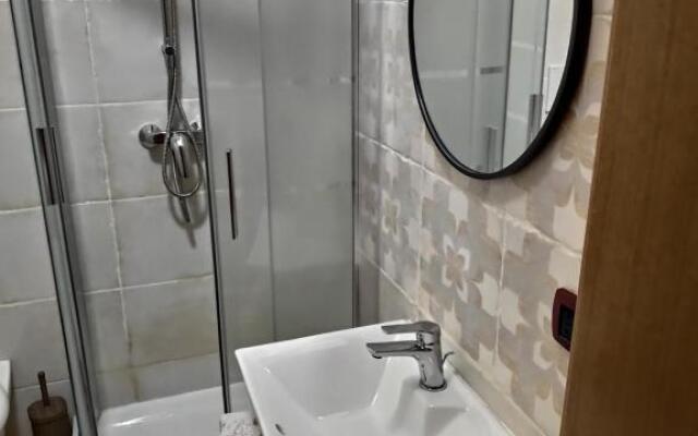 Appartamento Suite Santa Teresa
