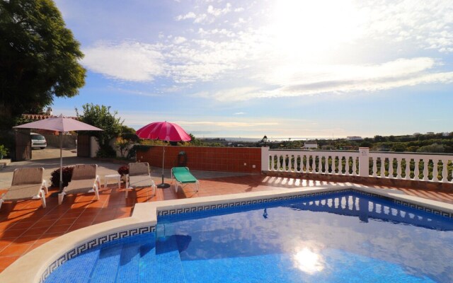 1143 Villa Serymar