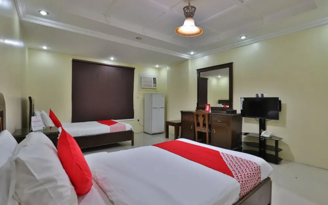 OYO 341 Sorooh Taibah Furnished Apts