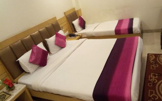 Hotel Golden Gate Dx