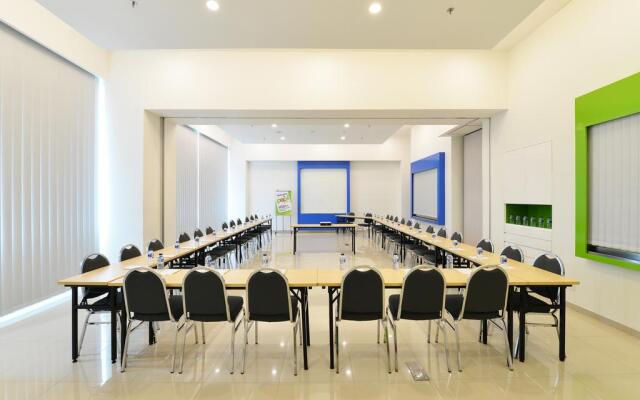 POP! Hotel Kelapa Gading Jakarta