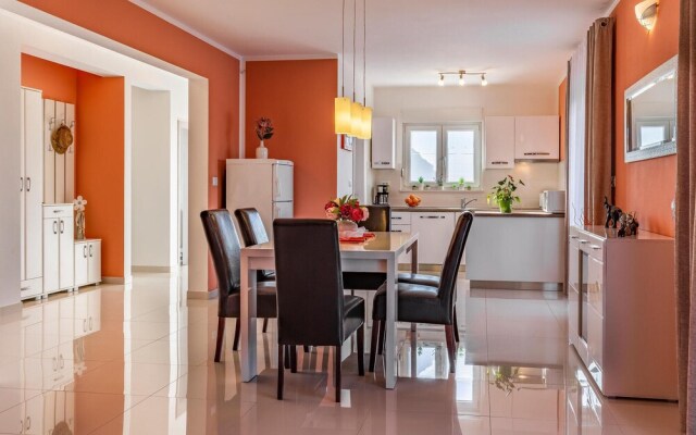 Awesome Home in Skatari With Wifi and 2 Bedrooms