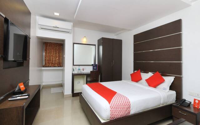 OYO 15714 Nachiappa Residency