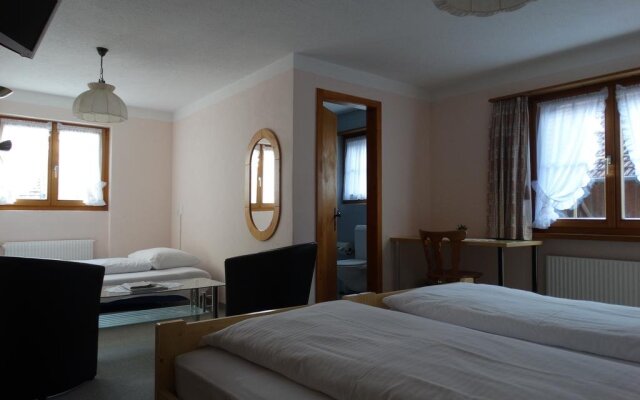 La Tgoma - Hotel & Restaurant