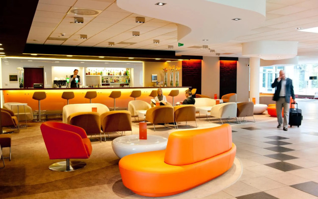 Novotel Warszawa Airport