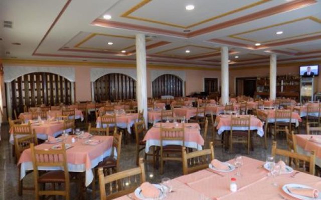 Hotel Restaurante El Amigo