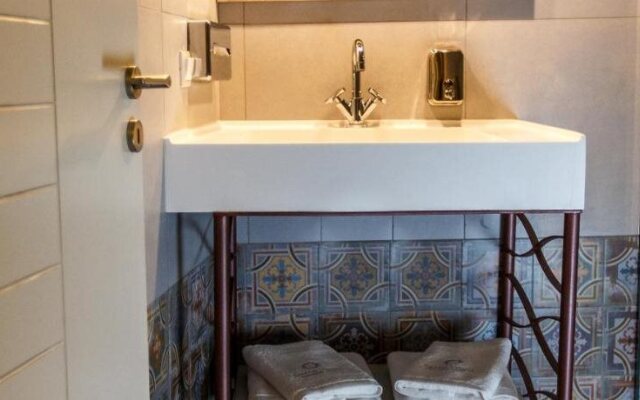 Sette Venti Boutique Hotel