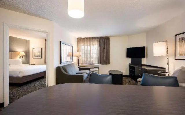 Candlewood Suites Phoenix Tempe