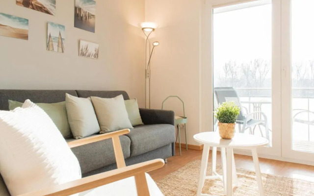 Ferienwohnung Stranddüne B 13