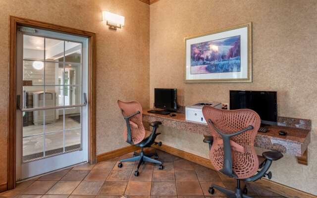 Econo Lodge Pigeon Forge Riverside