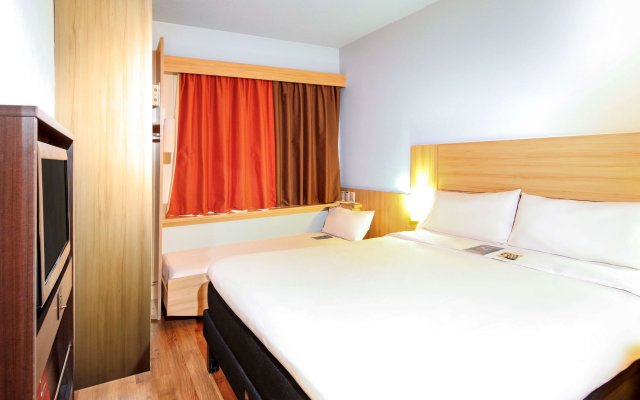 Hotel ibis Santiago Providencia