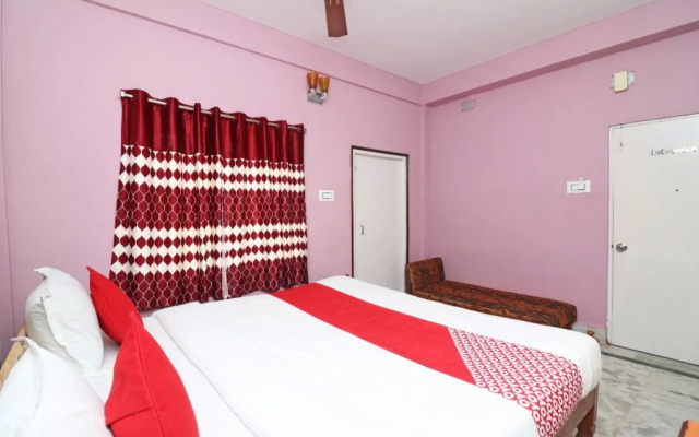 Ved's Inn by OYO Rooms
