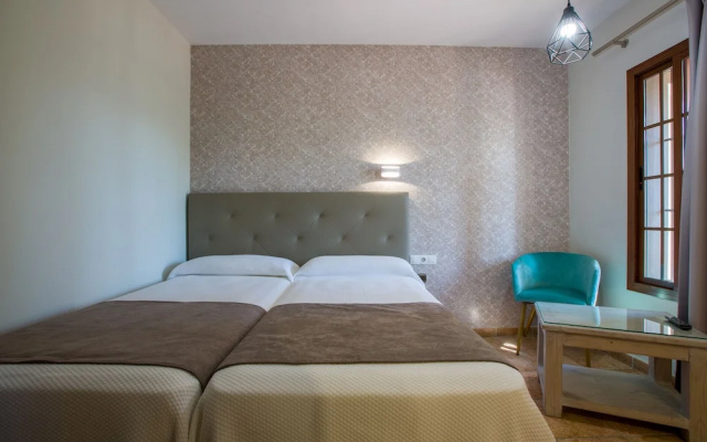 Hostal Don Joaquin Alora