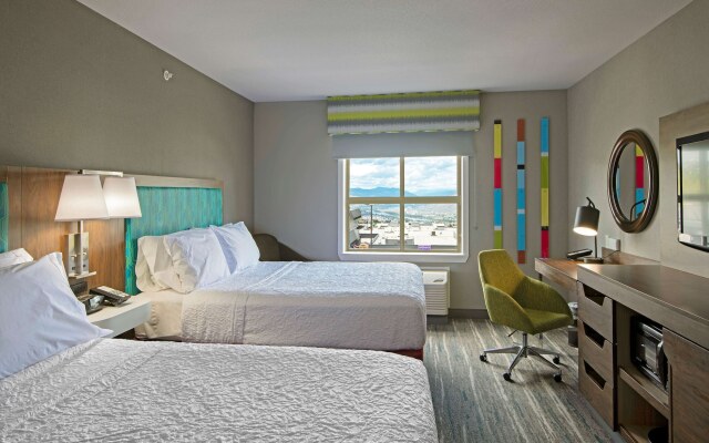 Hampton Inn by Hilton Kamloops