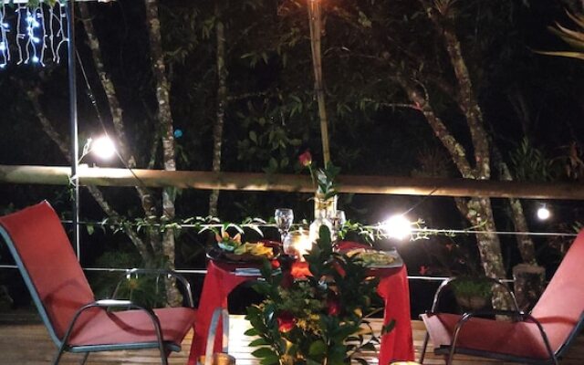 Celeste Glamping Guatape