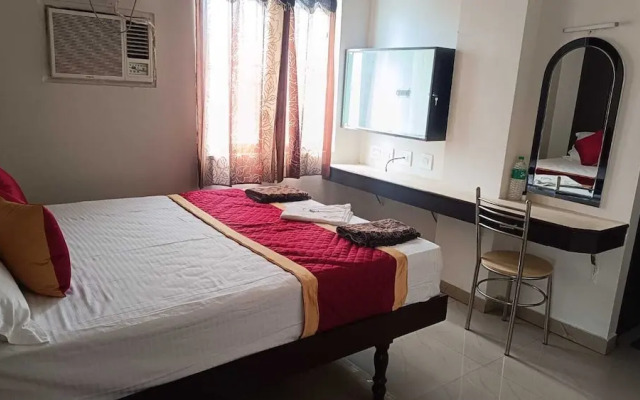 Hotel  BMR  Stay