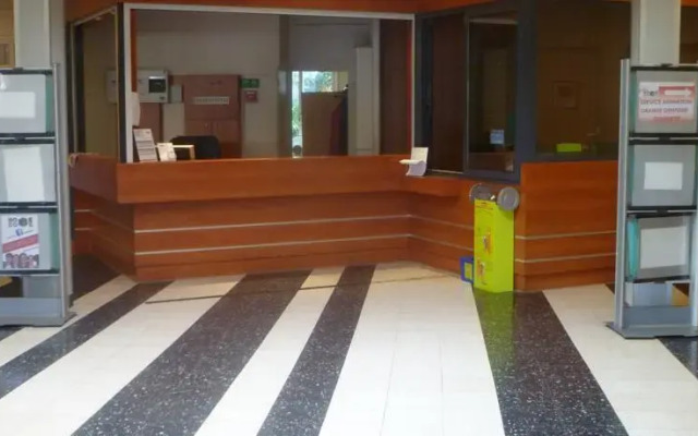 Home Dôme - Ethic Etapes