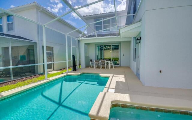 Birmingham 5 Bedroom House