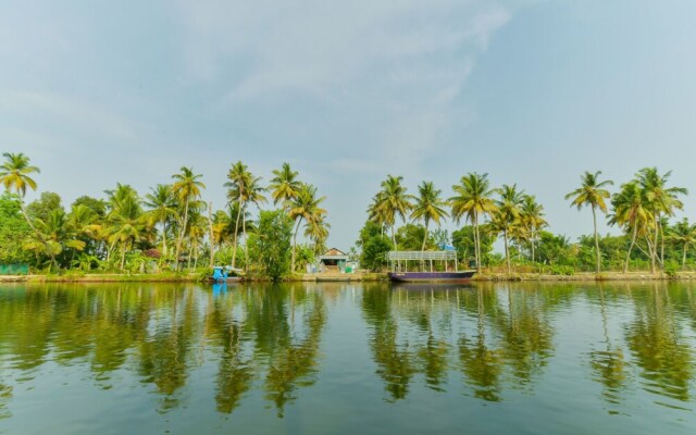 OYO 12943 Ashdale Resort