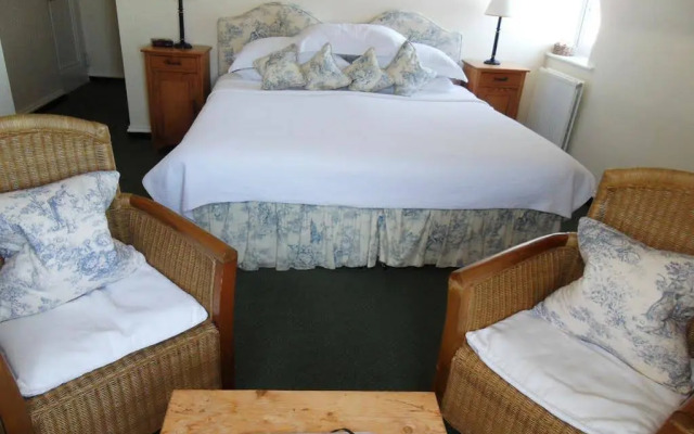Romney Bay House Hotel