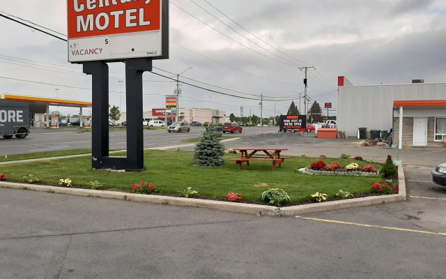 Century motel