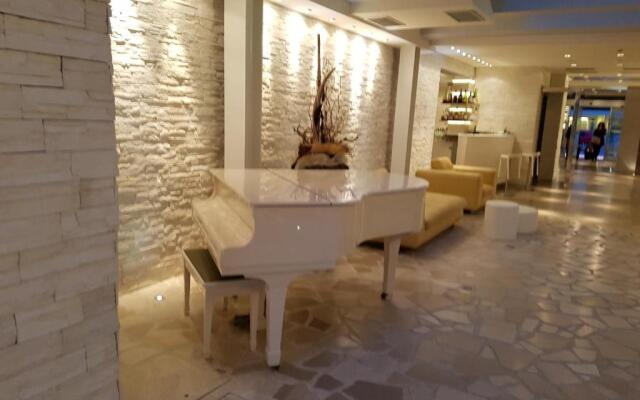 Hotel Sorriso