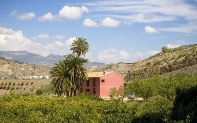 Finca El Campillo