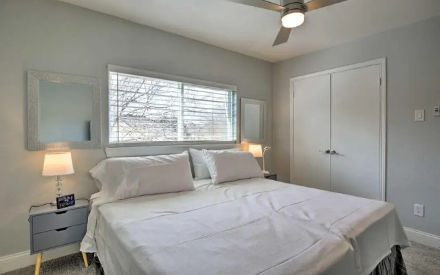 Texas - Elk 1705 4 Bedroom Home