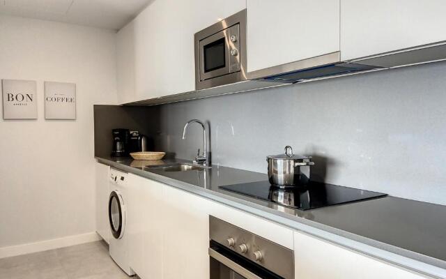 Via Celere 2330 Sea View Apartment