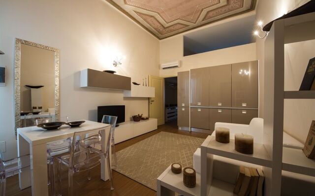 Vip Bergamo Apartments