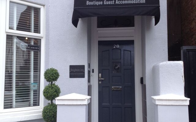 Brighton Inn Boutique Guest Accommodation