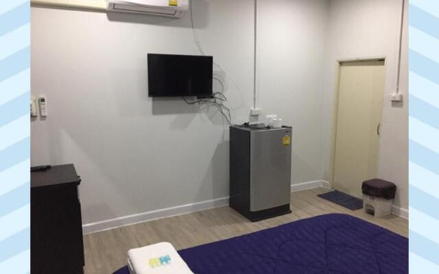 Time @ Phayao Homestay