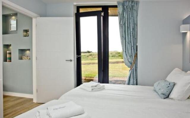 Sandymouth Holiday Park