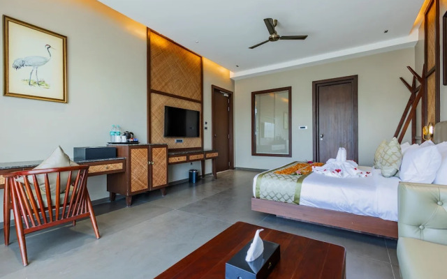 Sajjan Bagh Resort Kumbhalgarh
