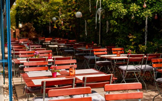 PLAZA INN Heilbronn