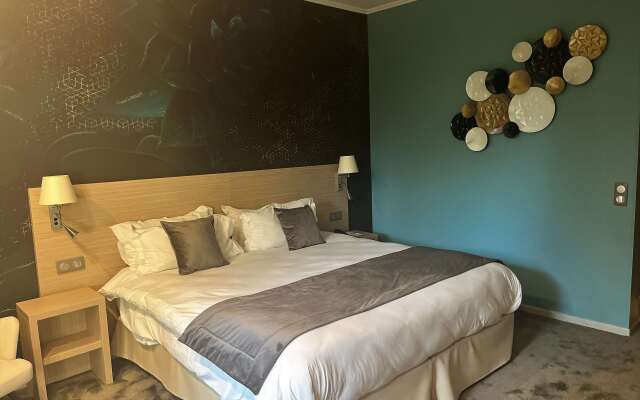 Best Western Sevan Parc Hotel
